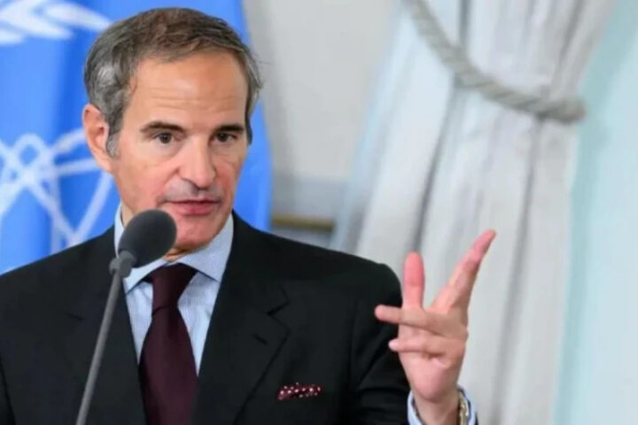 МАГАТЭ: Иран может начать обогащение урана для разработки оружия в ближайшие месяцы