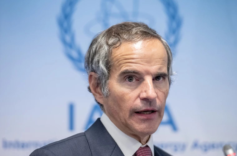 МАГАТЭ о ударах США по трём объектам ядерной программы Ирана