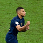 Мбаппе установил новый рекорд в сборной Франции