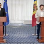 Министр образования Румынии приехал в Кишинев для поддержки совместных исследовательских проектов