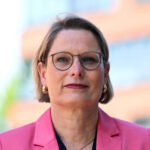 Министр юстиции Германии: "Мы планируем ввести возрастные ограничения для пользователей социальных сетей"