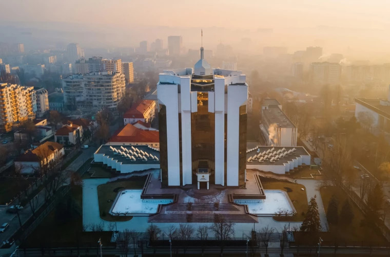 Мнение кабинета министров о передаче Центра «Патриот» под управление президента