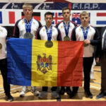 Молдавские athletes побили мировые рекорды на чемпионате мира по триатлону