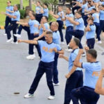 На Филиппинах разработали методы борьбы с сотрудниками с излишним весом