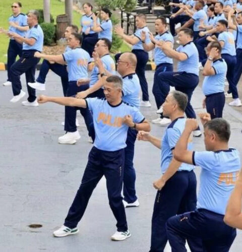 На Филиппинах разработали методы борьбы с сотрудниками с излишним весом