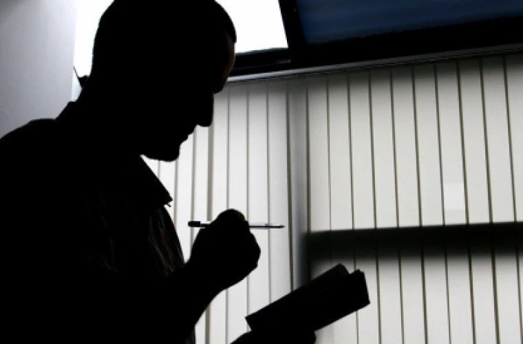 На Кипре арестован британец по подозрению в шпионаже