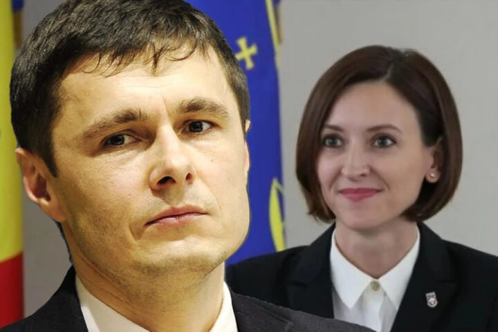 Нагачевский: «Власти прилагают все усилия, чтобы Драгалин не появилась на политической арене»