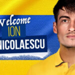 Нападающий сборной Молдовы по футболу подписал контракт с новым клубом.