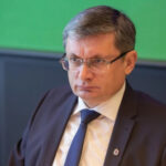 Напряжение в парламенте: Игорь Гросу остро ответил журналистке