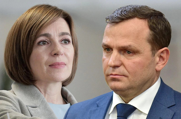 Наталья Морарь: "Майя Санду упускает из виду важные моменты"