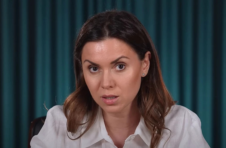 Наталья Морарь: "Увеличение числа людей с зарплатой свыше 1000 евро связано с высокопоставленными чиновниками"