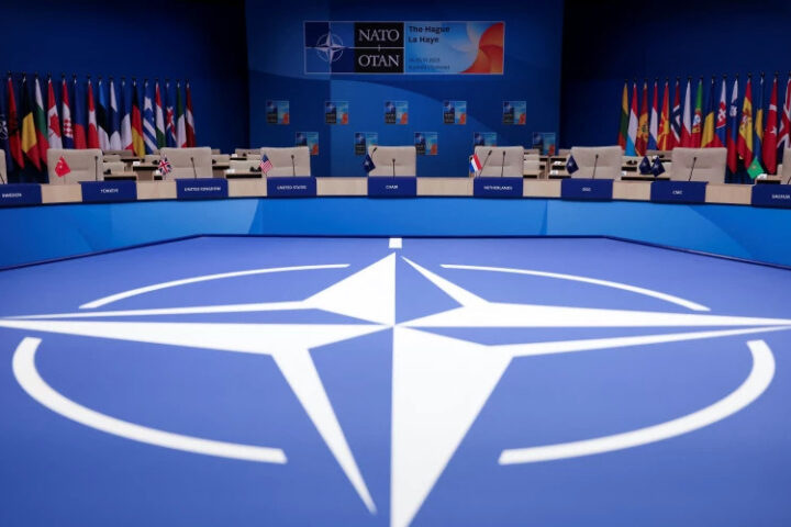 НАТО отреагировало на заявление премьера Молдовы Речана