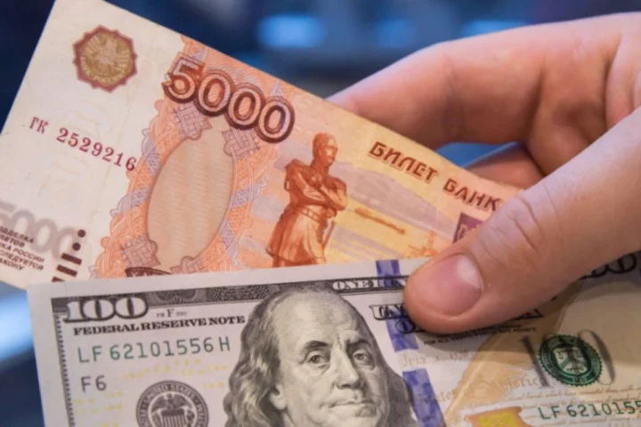 Нефть дорожает — доходы падают: почему сильный рубль бьёт по бюджету России