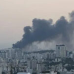 Нетаньяху распорядился об усилении ударов по стратегическим объектам в Иране.