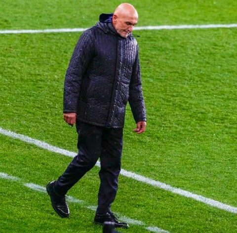 Норвегия разгромила Италию. Теперь нам предстоит встретиться с экс-чемпионами мира?