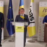 Новые члены ПДС: кто вступил в партию
