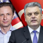 Новые назначения послов Молдовы в США, Турции и других странах Европы