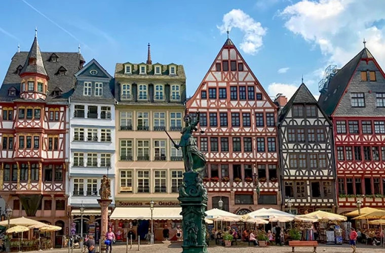 Новые правила в двух странах ЕС: запреты на предметы на балконе