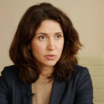 Олеся Стамате инициирует судебный процесс против PAS