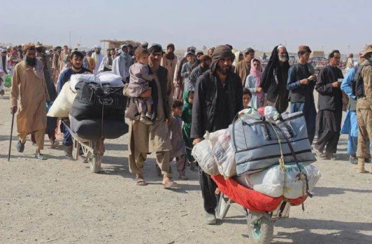 ООН: "Конфликт между Ираном и Израилем не должен привести к новому кризису беженцев"