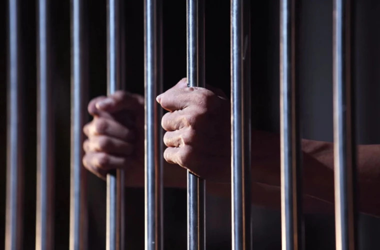 Опасный заключенный сбежал из тюрьмы Эквадора