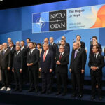 Опубликована декларация саммита НАТО: ключевые моменты и содержание