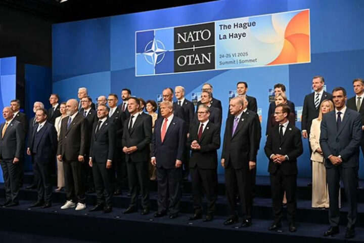 Опубликована декларация саммита НАТО: ключевые моменты и содержание