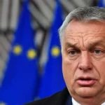 Орбан пообещал блокировать вступ Украины в ЕС и НАТО, заявив, что «НАТО не имеет к ней отношения»