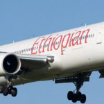 Паника на борту: аварийная посадка самолета Ethiopian Airlines