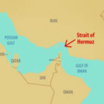 Парламент Ирана дал предварительное согласие на закрытие Ормузского пролива