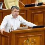 Парламент проголосовал за законопроект об управлении кризисными ситуациями в первом чтении