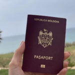 Парламент revises the citizenship legislation of the Republic of Moldova
