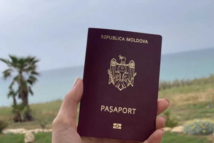 Парламент revises the citizenship legislation of the Republic of Moldova