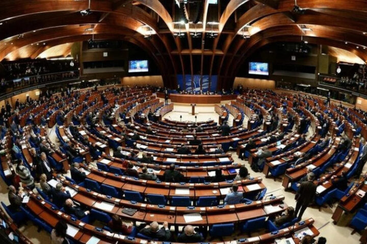 Парламентская делегация участвует в летней сессии ПАСЕ