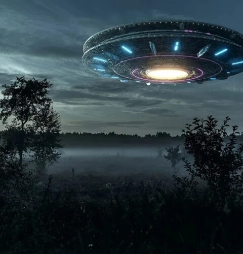 Пентагон disseminировал дезинформацию о НЛО для маскировки военных программ