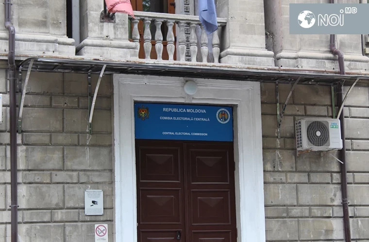 Период подачи документов для регистрации избирательных блоков: когда начинается?