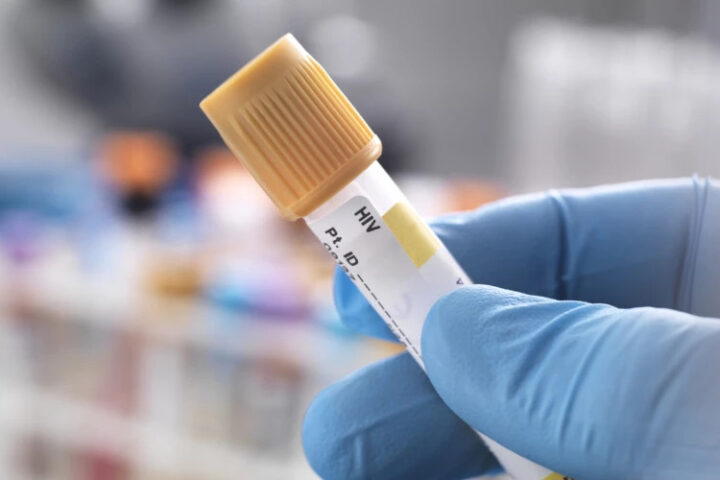 Первая африканская страна, уничтожившая передачу ВИЧ от матери к ребенку в условиях крупной эпидемии