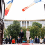 Первый визит Никушора Дана в Кишинев: Заявления двух глав государств