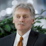 Песков: "Российские и американские дипломаты обсуждают договоренности Путина и Трампа"