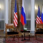 Песков сообщил о запросе США перенести переговоры с Россией в Москву