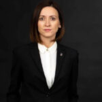 Почему Драгалин покинула США после ухода с должности: «Здесь всё закончилось плохо»