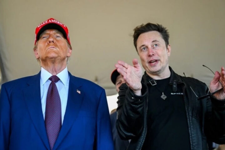 Почему Маск извинился перед Трампом