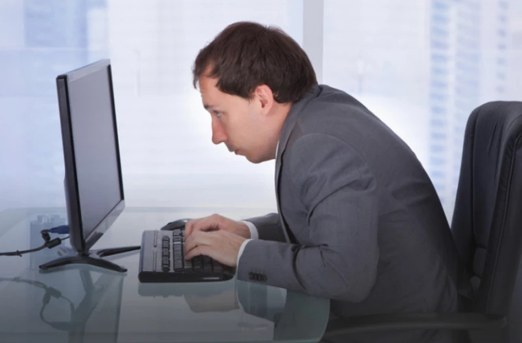 "Почему ваше сиденье – это скрытый враг: узнайте, как стул влияет на ваше здоровье"