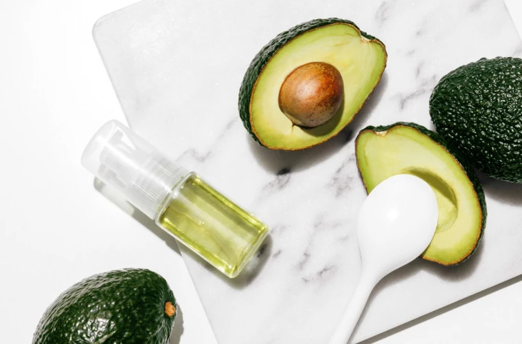 Польза масла авокадо: откройте для себя его удивительные свойства!