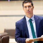 Попшой: «Мы гостеприимны, но безопасность должна быть на первом месте»