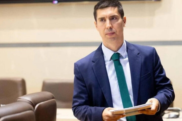 Попшой: «Мы гостеприимны, но безопасность должна быть на первом месте»