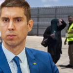 Попшой - о молдаванке, эвакуированной из сектора Газа, чьи дети остались там: «Мы не вмешиваемся в семейные драмы»