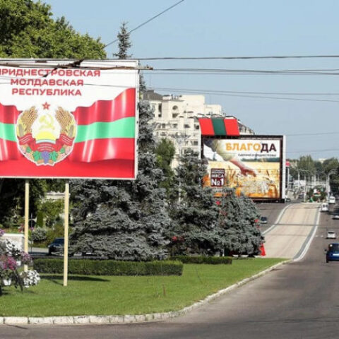 Правительство упрекает Тирасполь в провокационных заявлениях