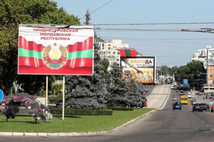 Правительство упрекает Тирасполь в провокационных заявлениях