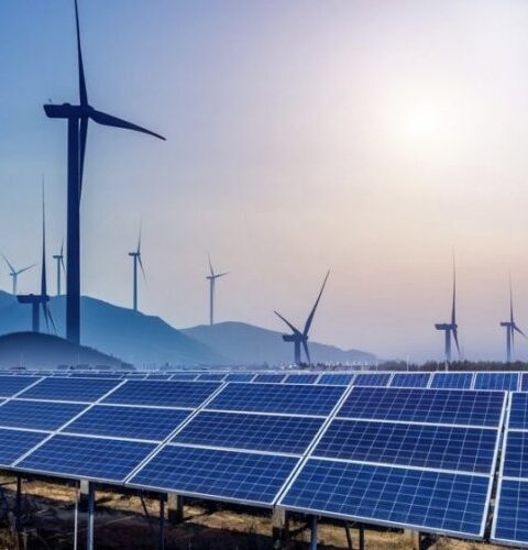 Правительство утвердило минимальный предел в 10 кВт для бытовых просьюмеров